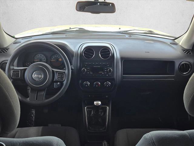 Used 2016 Jeep Patriot Sport w/ Power Value Group FWD image 13