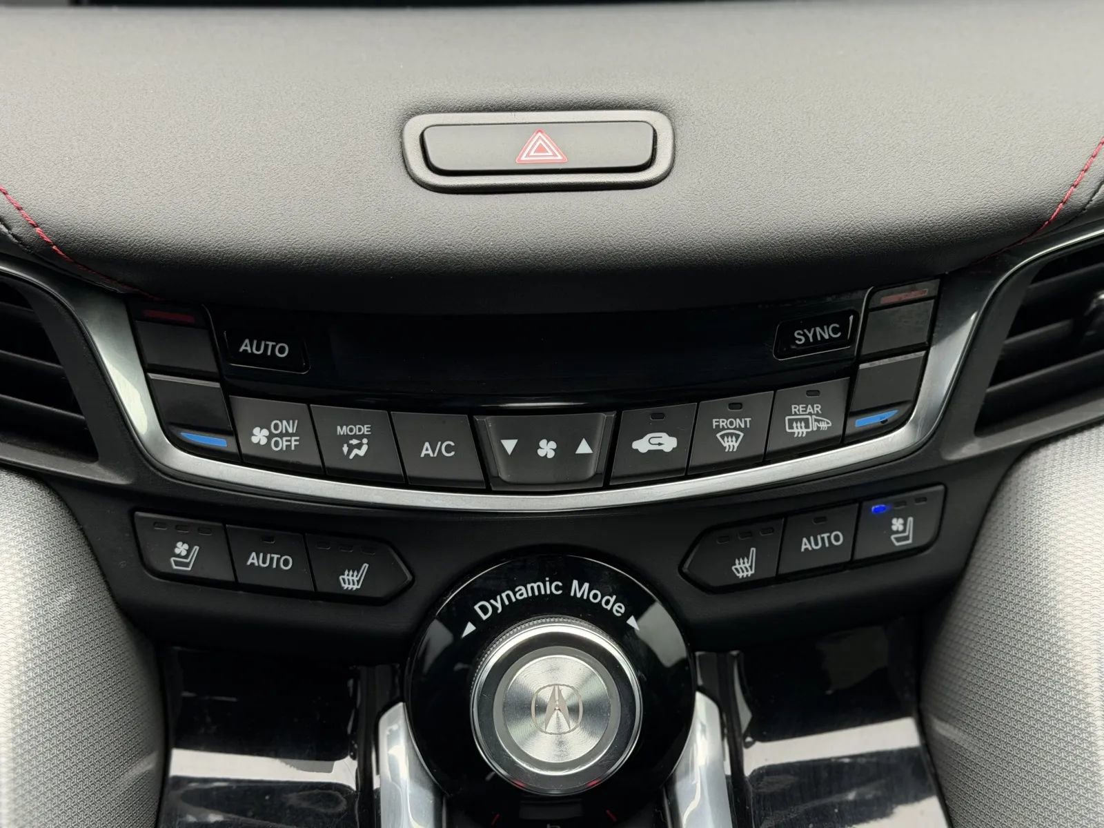 Used 2023 Acura TLX Type S image 34