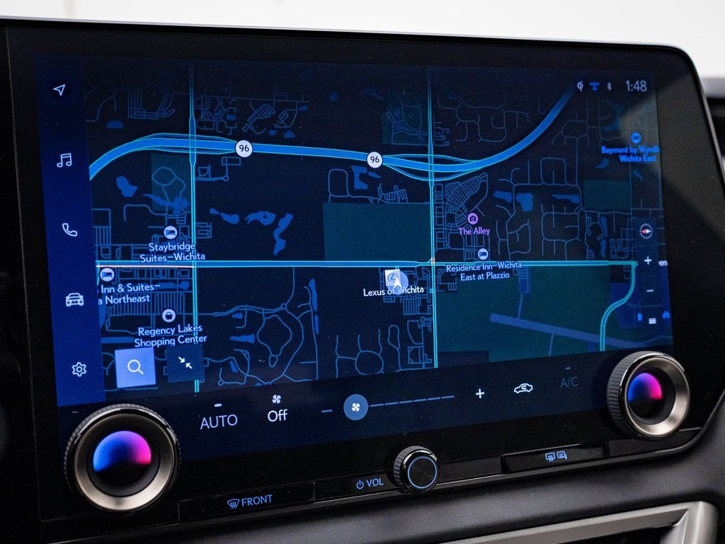 Certified 2024 Lexus RX 350 Premium image 27