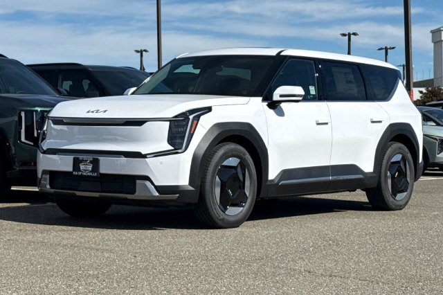New 2027 Kia Telluride SX Prestige X-Line w/ Towing Package AWD/4WD image 8