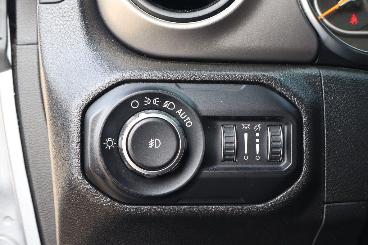 Used 2020 Jeep Wrangler Unlimited Sport S image 20