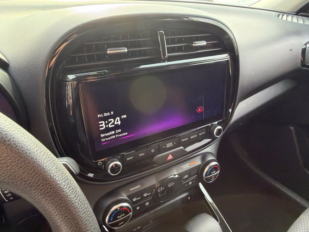 Used 2024 Kia Soul S FWD image 21