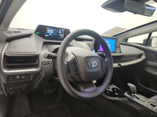 Used 2026 Toyota Prius LE image 12