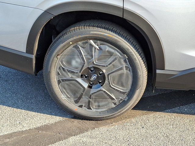 New 2025 Subaru Ascent Bronze Edition image 7