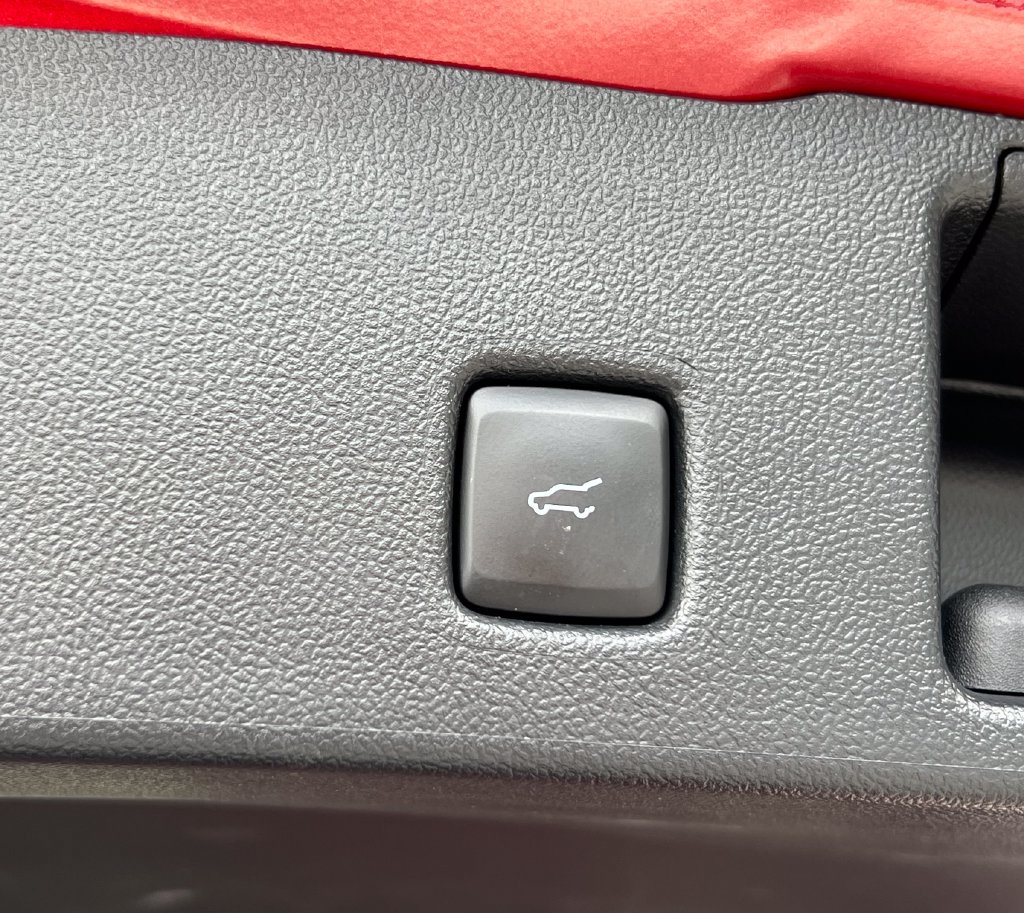 Used 2023 Ford Escape Active AWD/4WD image 19