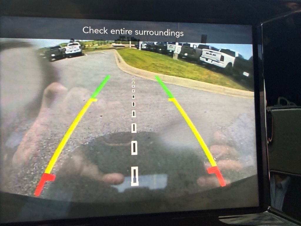 Used 2023 Dodge Durango SXT Launch Edition image 20