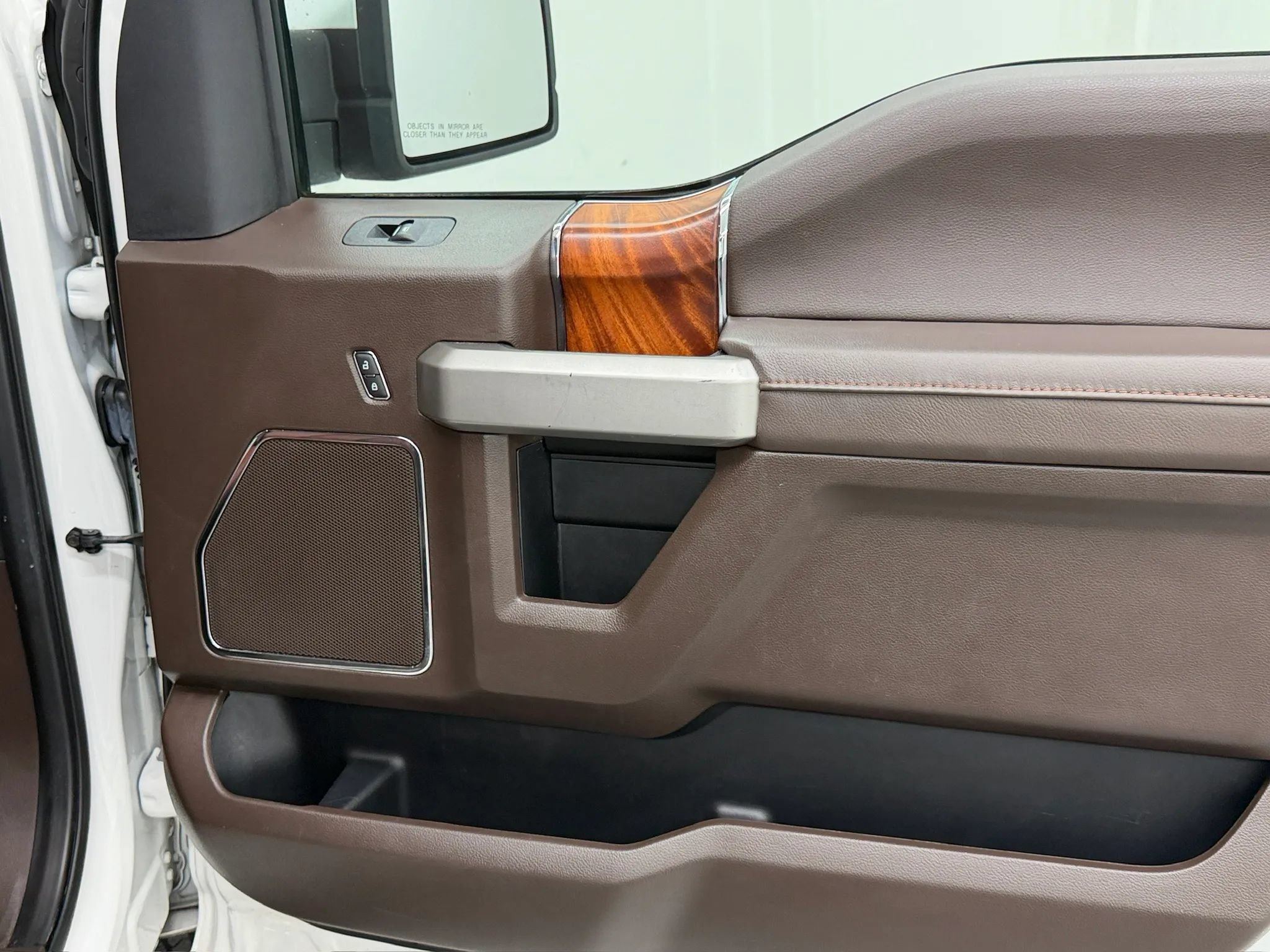 Used 2020 Ford F150 King Ranch w/ Trailer Tow Package AWD/4WD image 70
