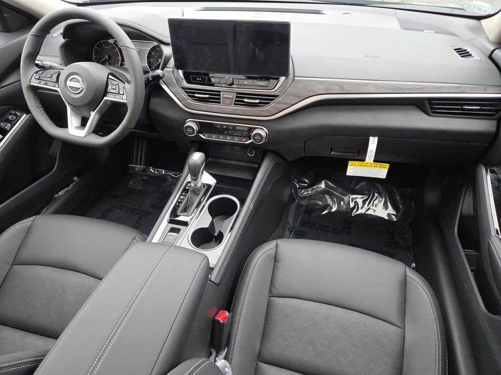 New 2025 Nissan Altima 2.5 SL image 32
