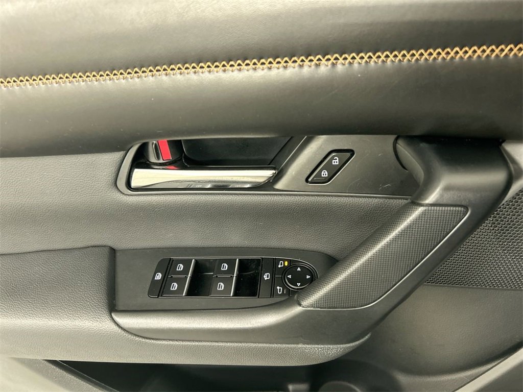 Certified 2025 MAZDA CX-50 AWD 2.5 S w/ Weather Package image 11