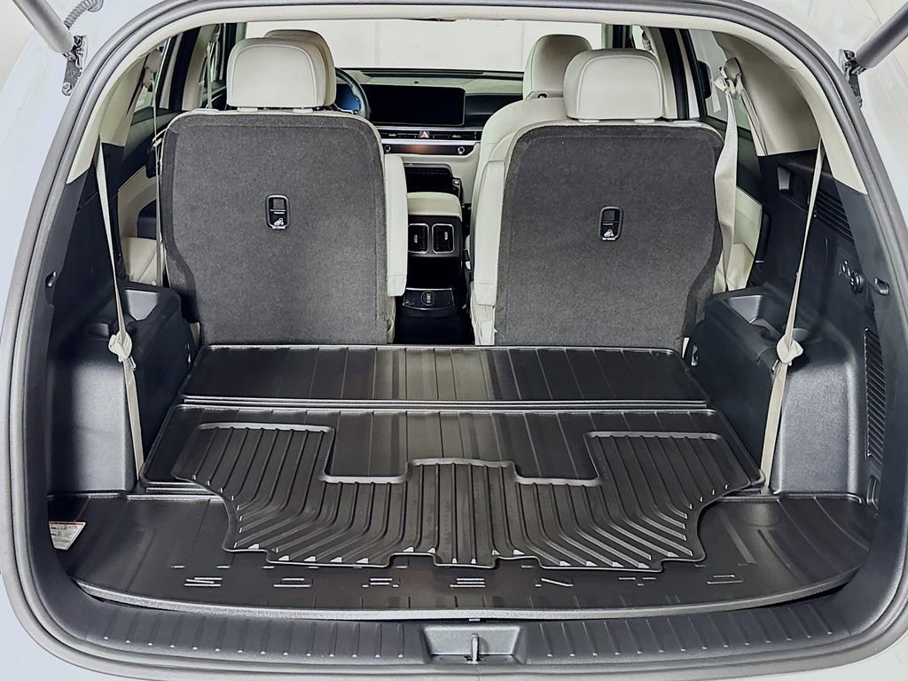 New 2025 Kia Sorento EX image 22