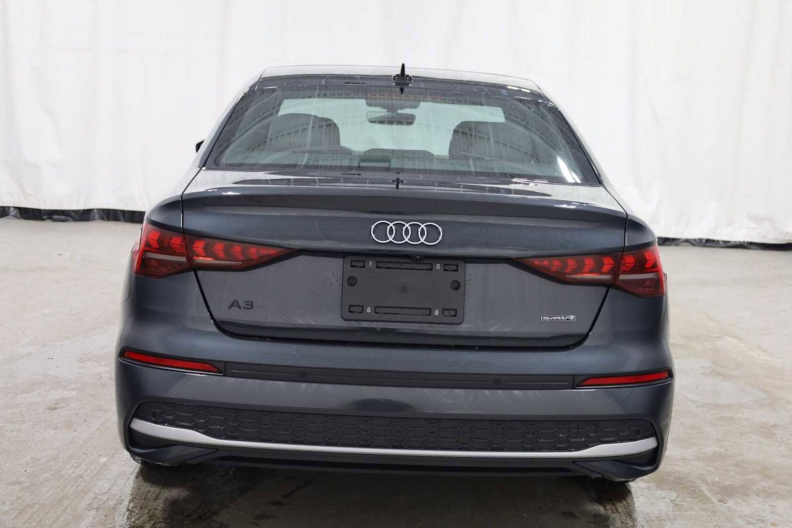 New 2026 Audi A3 2.0T Premium image 7