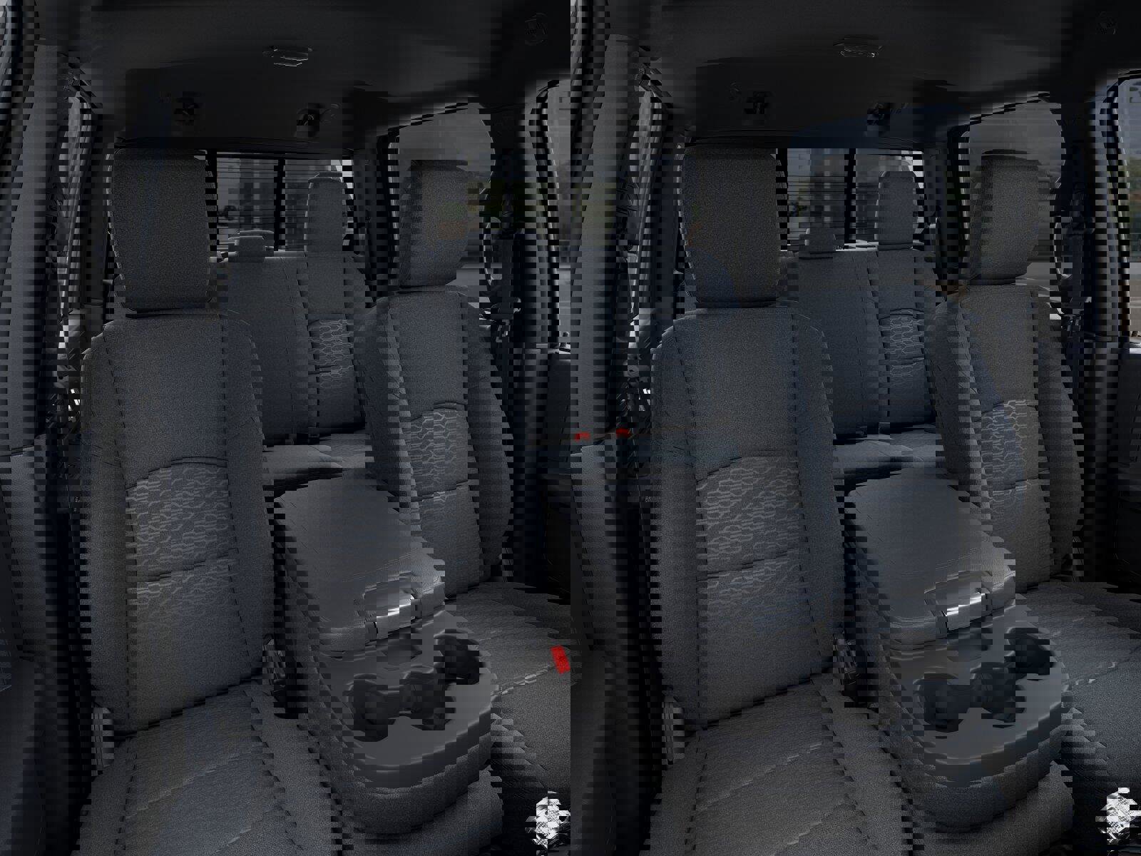 New 2025 RAM 2500 Tradesman w/ Power Wagon Package image 9