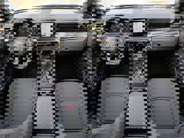 New 2026 Toyota Tacoma SR5 image 28