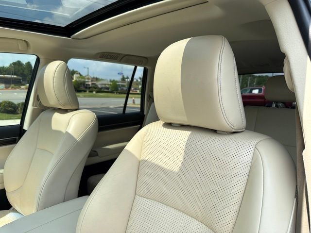 Used 2023 Lexus GX 460 Luxury w/ Sport Design Package AWD/4WD image 25