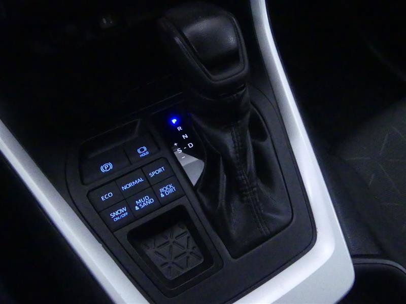 Used 2019 Toyota RAV4 XLE w/ All Weather Liner Package AWD/4WD image 13