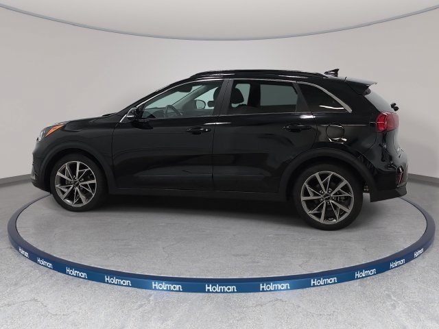 Used 2022 Kia Niro Touring Special Edition FWD image 9