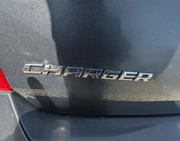 Used 2008 Dodge Charger SE w/ Convenience Group I RWD image 40