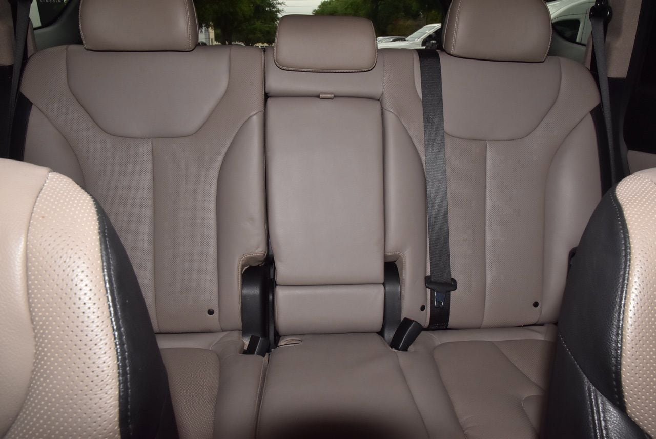 Used 2020 Hyundai Santa Fe Limited FWD image 21