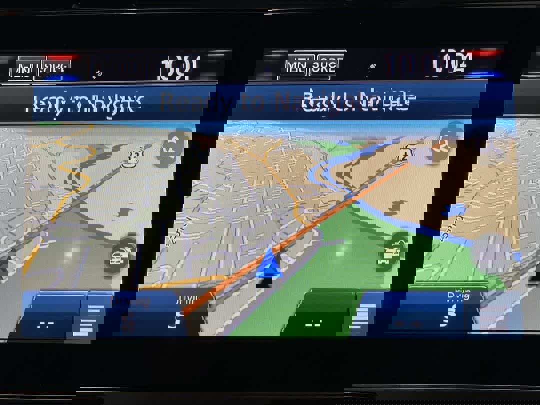 Used 2021 Honda Civic Sport Touring image 21