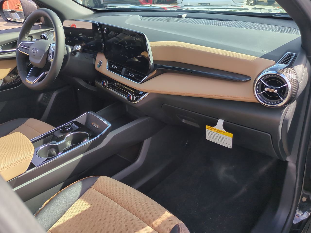 New 2026 Chevrolet Equinox ACTIV image 28