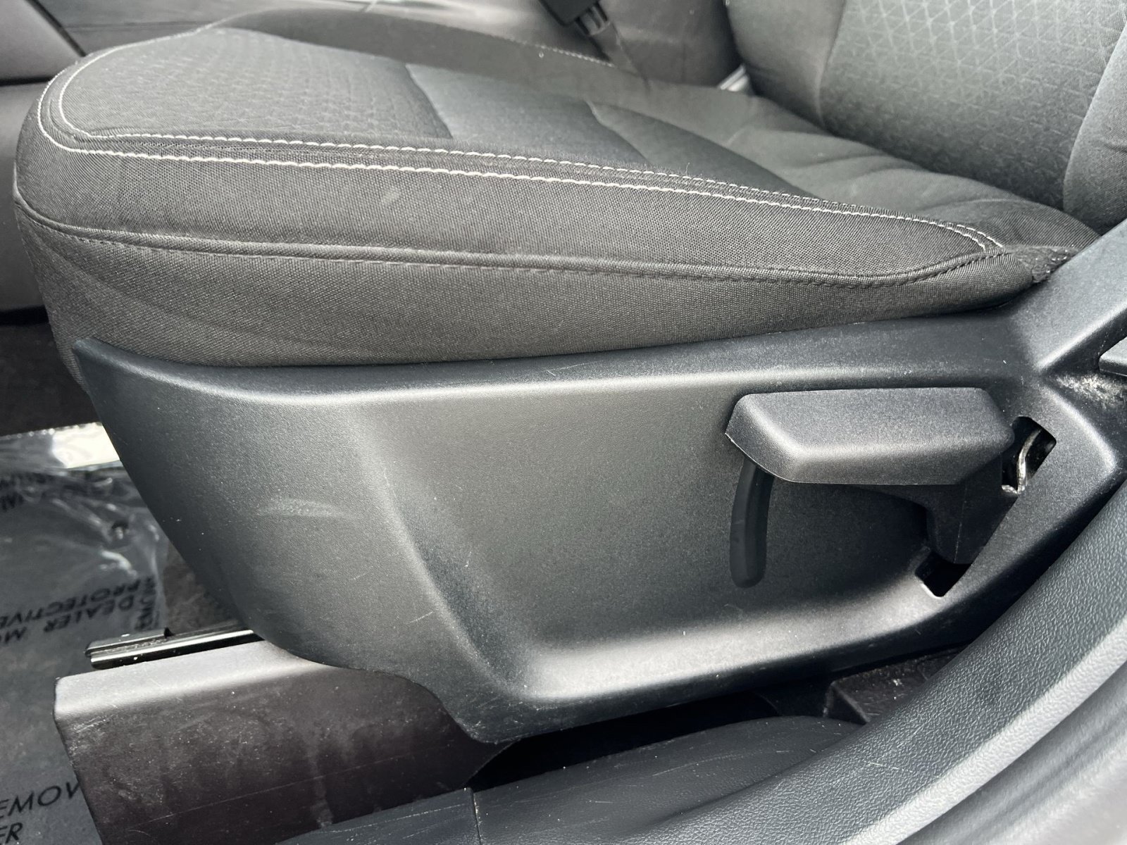 Used 2025 Ford Escape Active FWD image 14