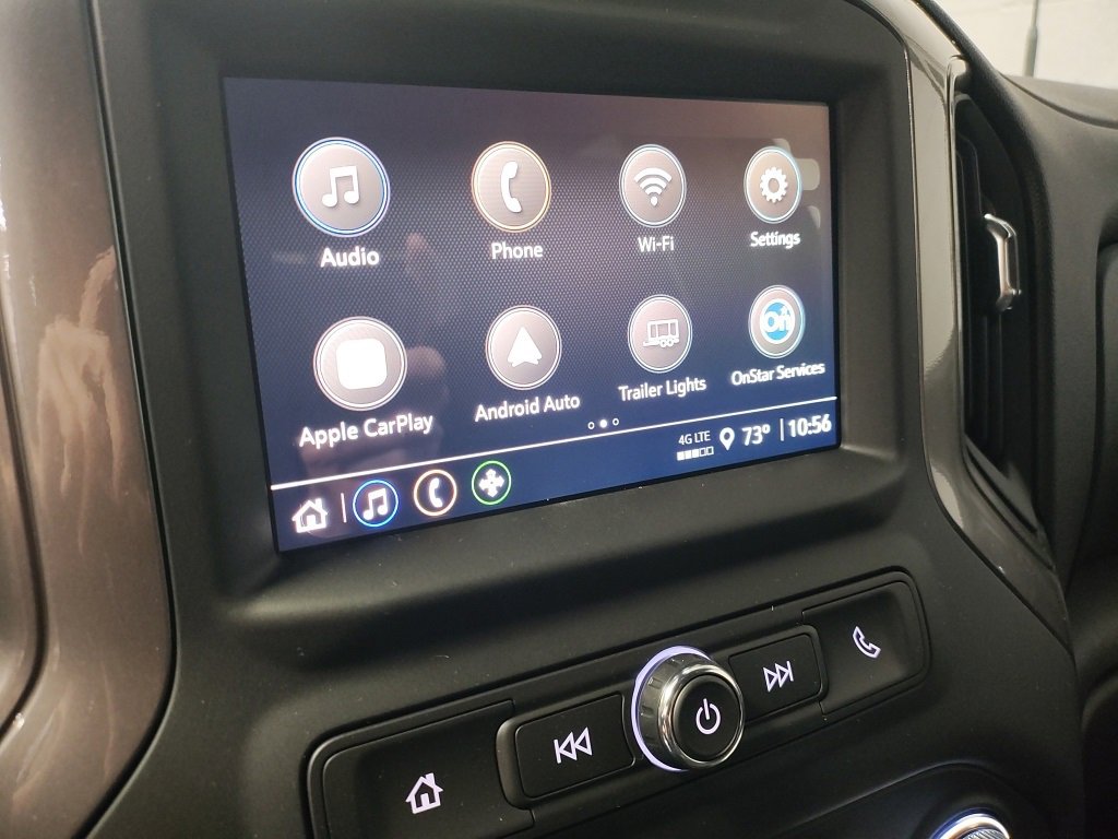 New 2026 GMC Sierra 2500 Pro w/ 1SA Pro Safety Plus Package image 30