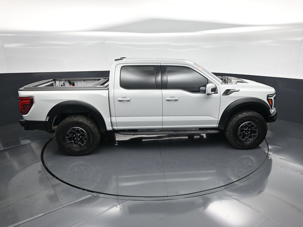 Used 2024 Ford F150 Raptor w/ Equipment Group 803A Raptor R AWD/4WD image 38