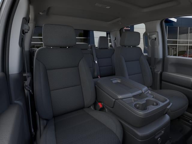 New 2026 GMC Sierra 1500 Pro w/ Pro Value Package RWD image 16