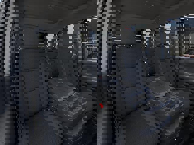 New 2026 GMC Sierra 1500 Pro image 16