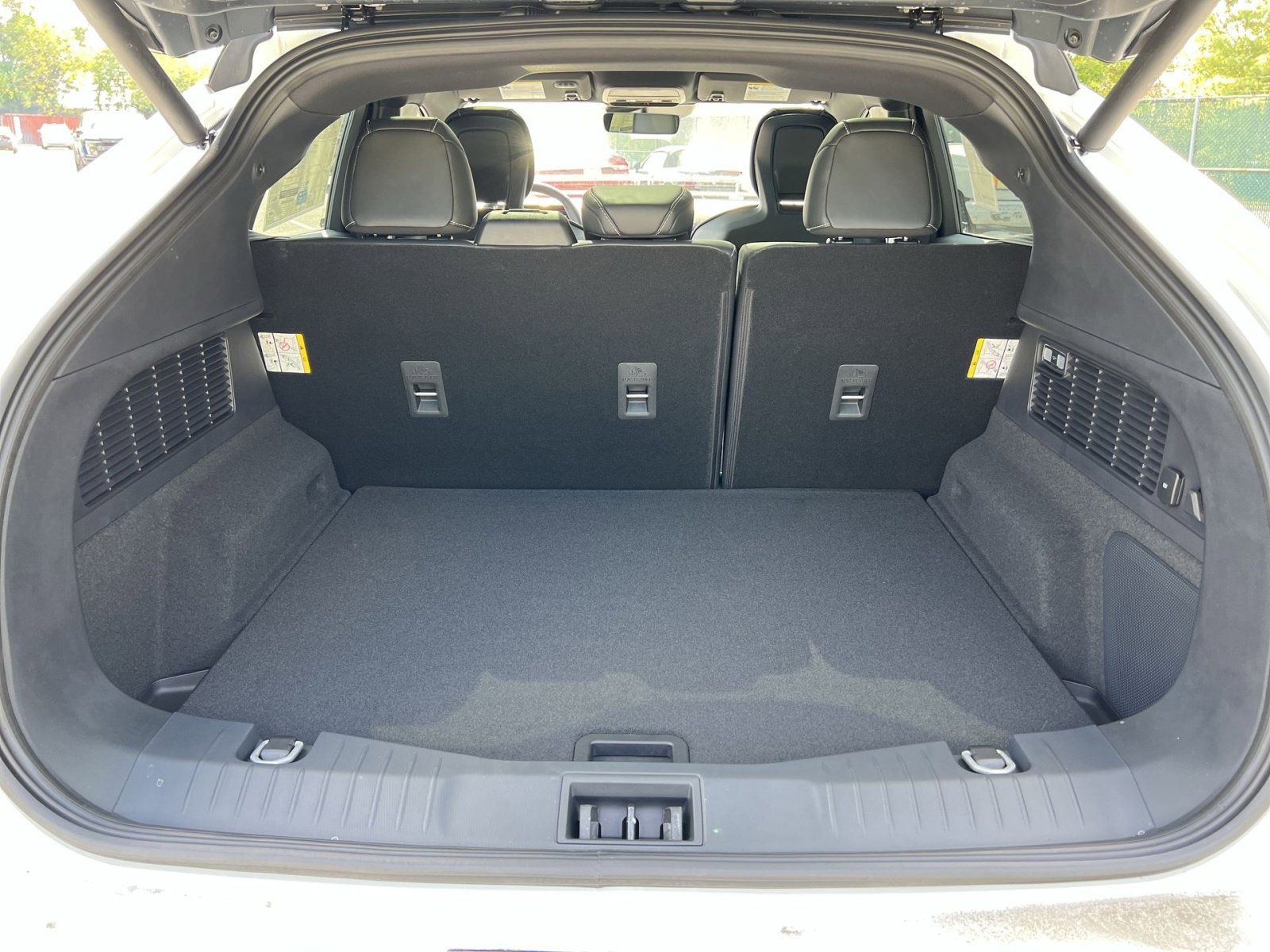 New 2025 Ford Mustang Mach-E GT w/ Bronze Appearance Package image 26