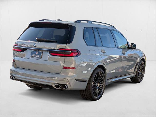 New 2025 BMW ALPINA XB7 image 2