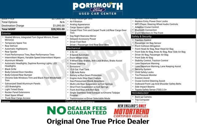 Used 2023 Toyota Camry SE image 23