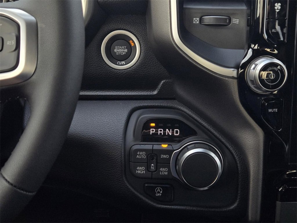 New 2026 RAM 1500 Lone Star image 19