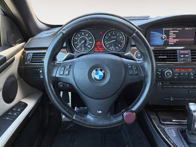 Used 2013 BMW 328i Convertible RWD image 12