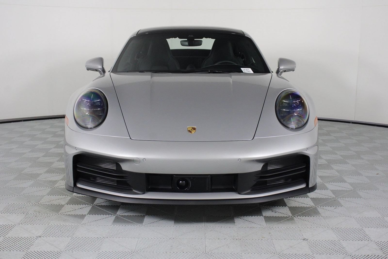 Certified 2025 Porsche 911 Carrera S RWD image 10