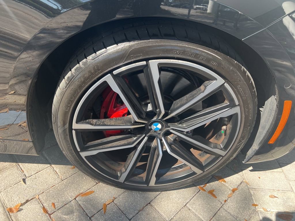Certified 2024 BMW M440i M440i w/ Premium Package image 25