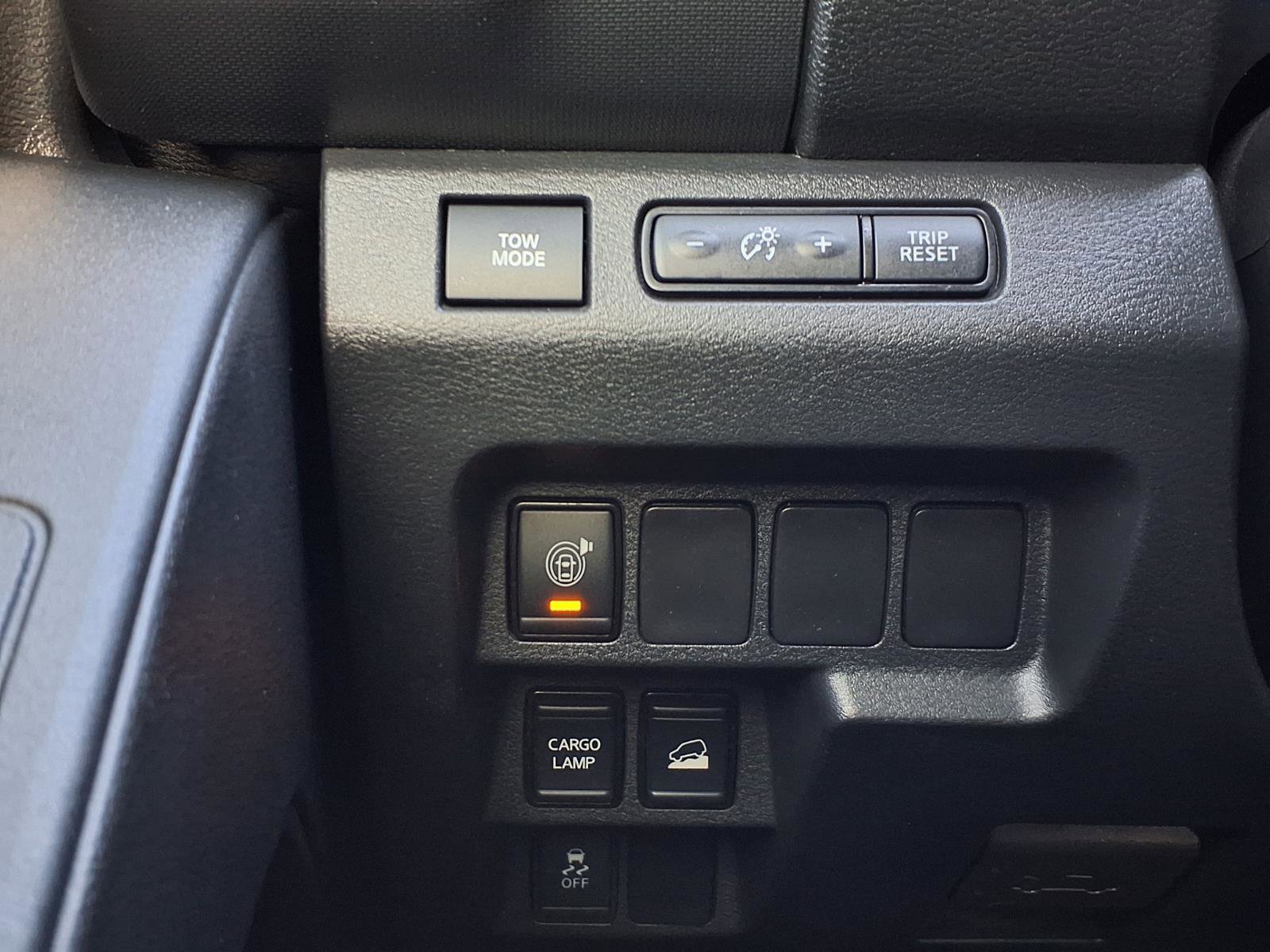 Used 2022 Nissan Frontier S w/ Technology Package image 23