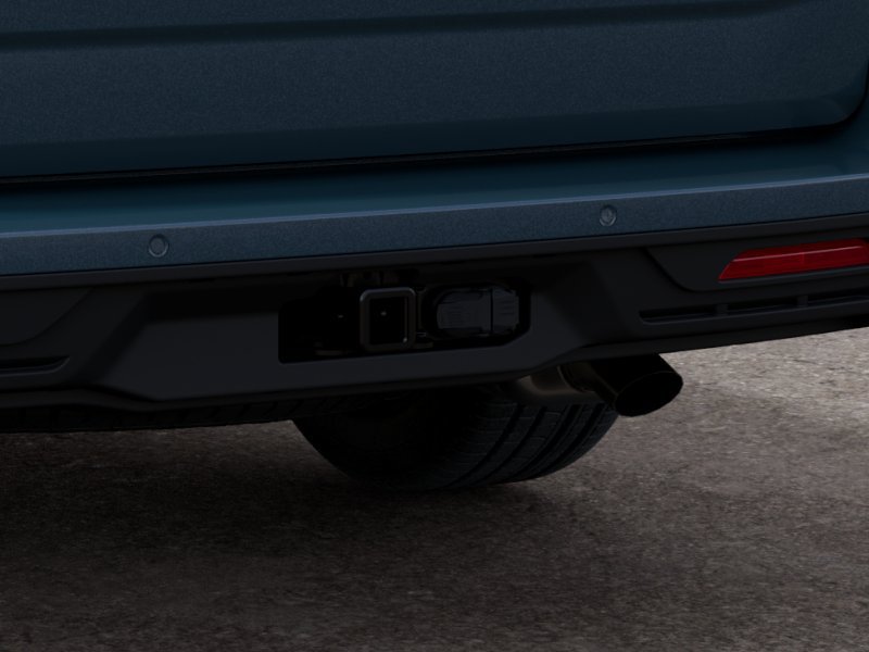 New 2027 Ford Expedition Active AWD/4WD image 23