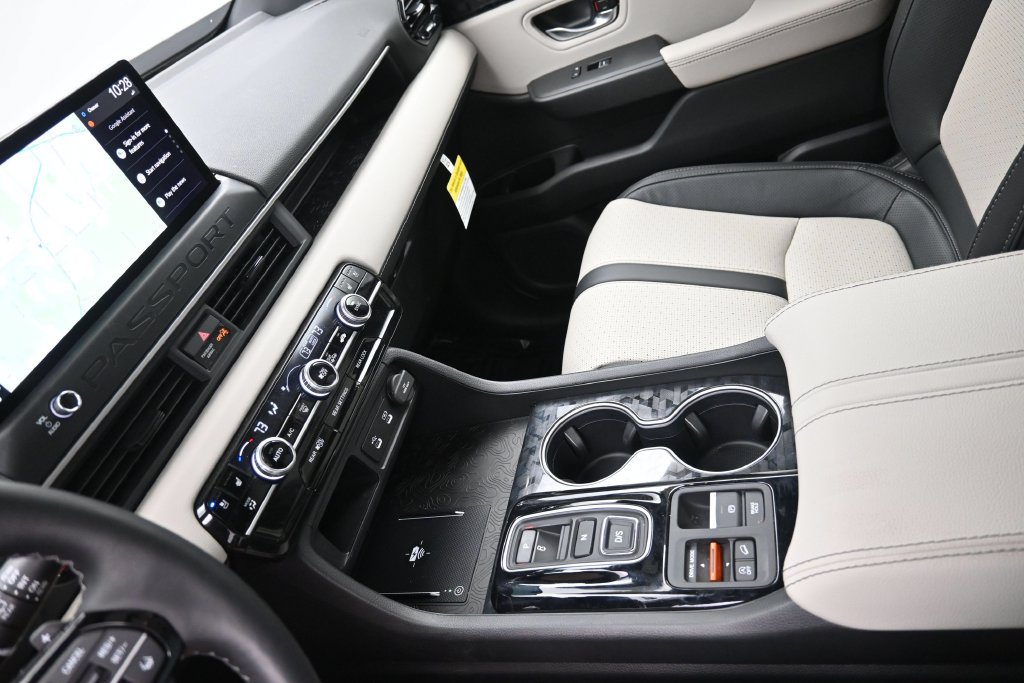 Used 2026 Honda Passport TrailSport Elite image 18