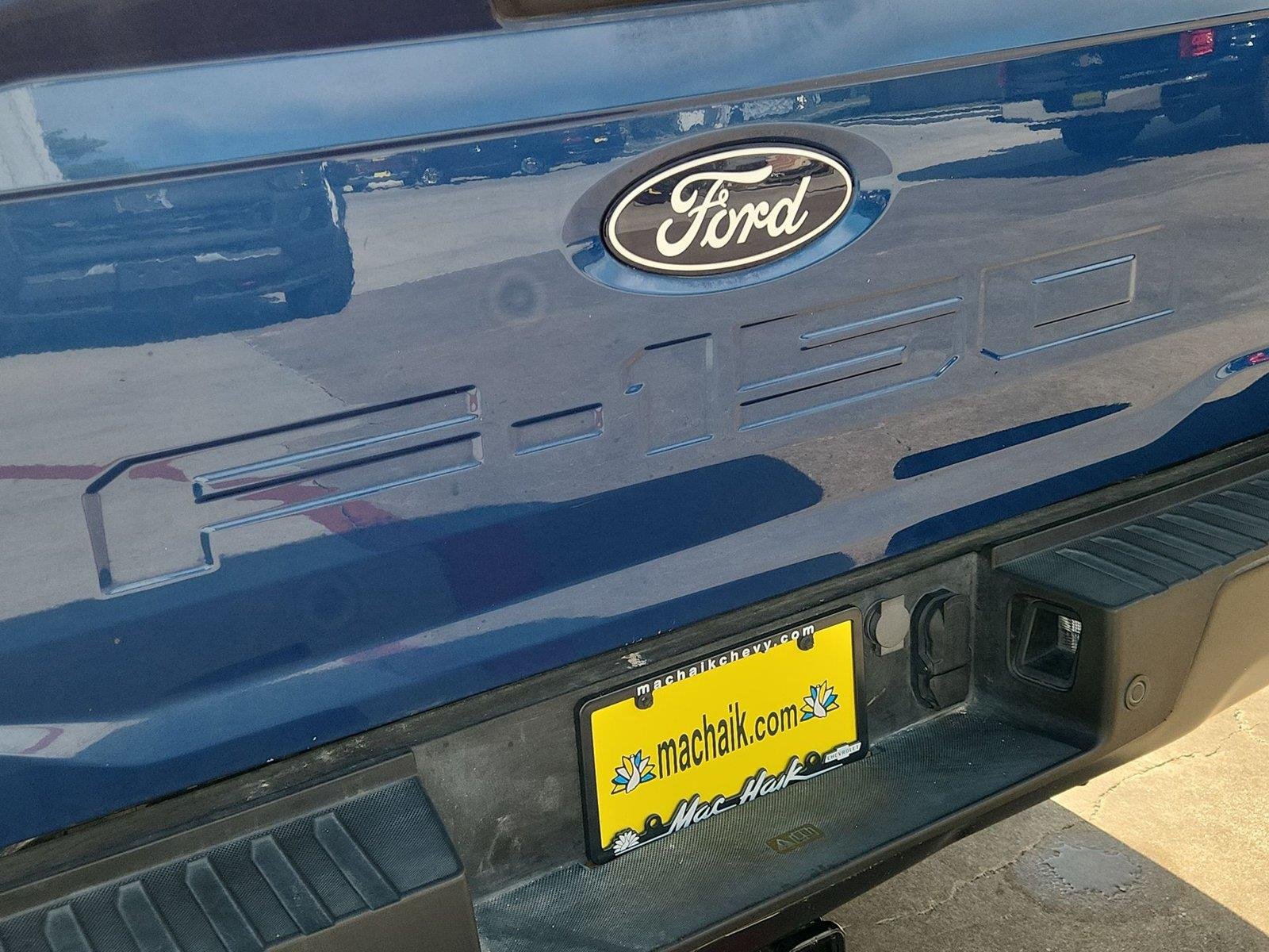 Used 2024 Ford F150 XL AWD/4WD image 6