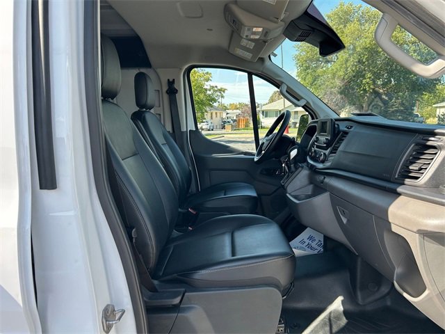 Used 2024 Ford Transit 150 Low Roof image 30