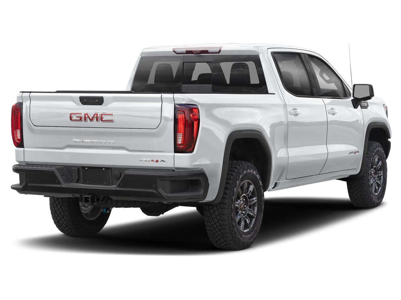 New 2026 GMC Sierra 1500 AT4X image 26