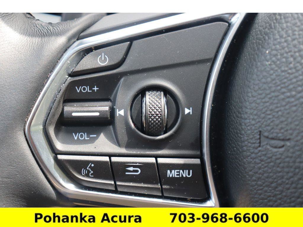 Certified 2026 Acura MDX SH-AWD w/ Technology Package image 12