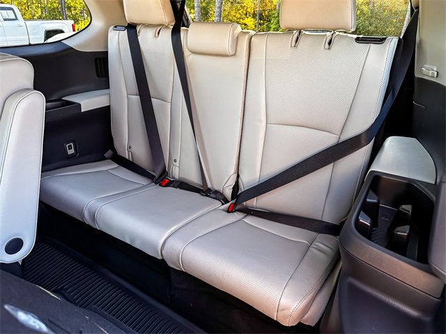 New 2026 Toyota Grand Highlander Limited image 20