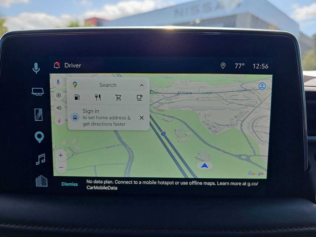 Used 2023 Chevrolet Tahoe RST w/ Luxury Package image 27