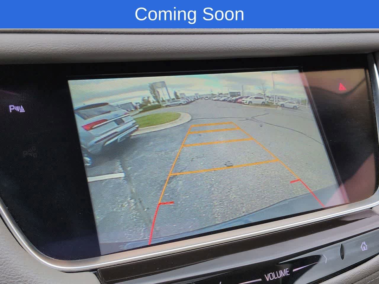 Used 2017 Cadillac XT5 Luxury w/ LPO, Wheel Lock Package FWD image 29