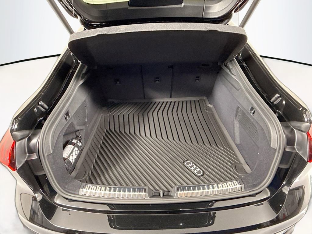 New 2026 Audi S5 Premium Plus AWD/4WD image 30