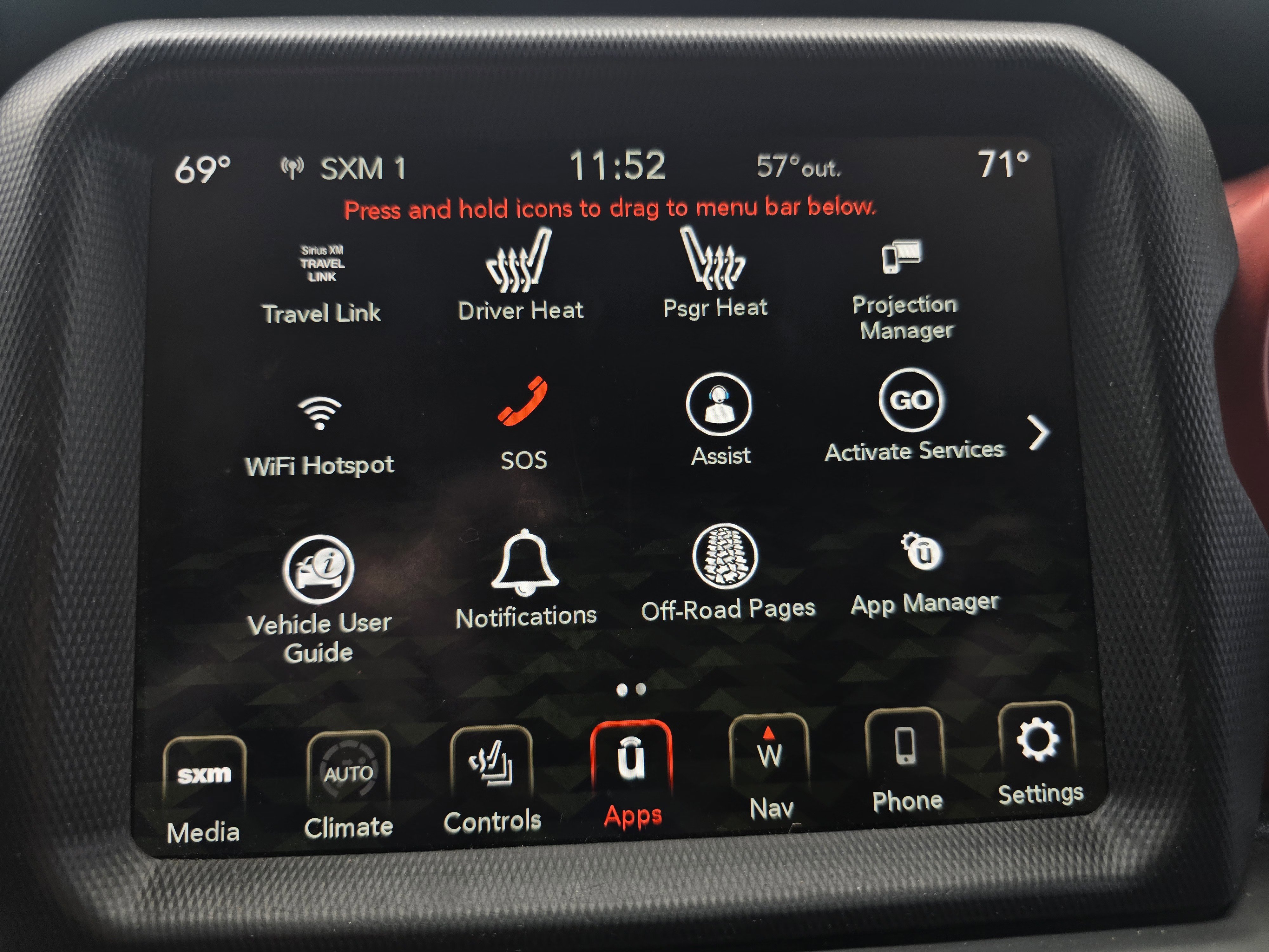 Used 2020 Jeep Gladiator Rubicon image 32