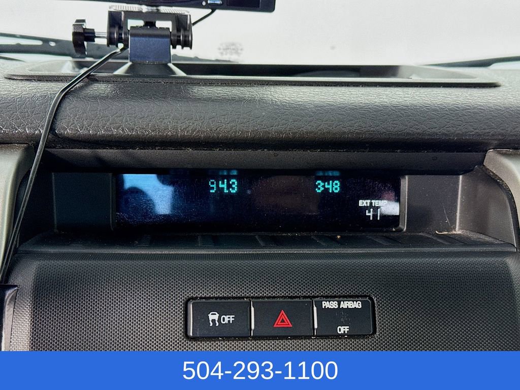 Used 2014 Ford F150 XLT image 14