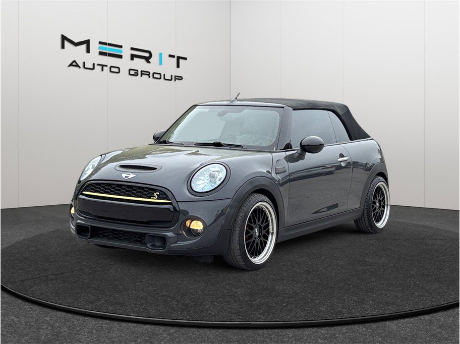 Used 2018 MINI Cooper S image 4